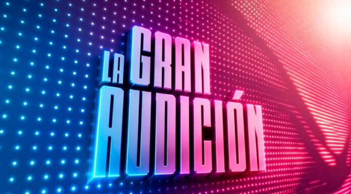 La gran audición