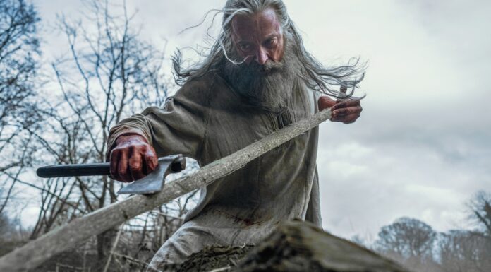 La muerte de Robin Hood 2