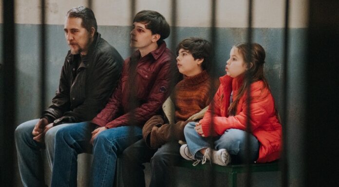 ‘La mujer de la fila’ – estreno en cines 24 de julio La mujer de la fila 2
