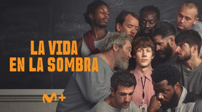 La vida en la sombra