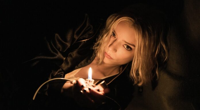 ‘Lucky’ – estreno 15 de julio en Apple TV Lucky