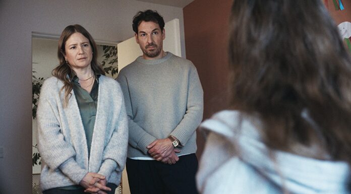 ‘Marielle lo sabe todo’ – estreno en cines 10 de julio Marielle lo sabe todo 2