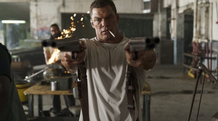 ‘Motor City’ – estreno en cines 24 de julio