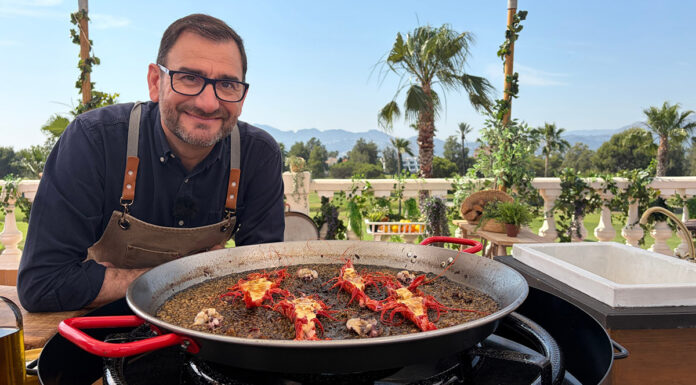 Nuestros arroces Canal Cocina