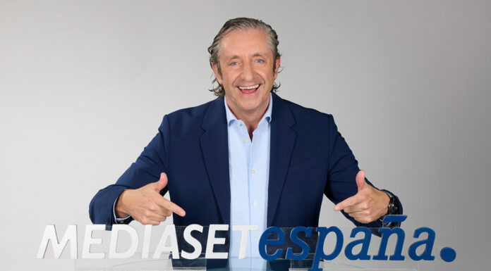 Josep Pedrerol y su ‘Chiringuito’ se mudan a Mediaset España Pedrerol Mediaset