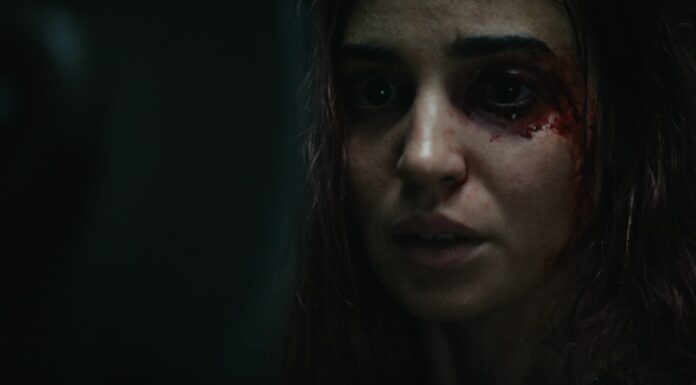 ‘Posesión infernal: En llamas’ – estreno en cines 17 de julio Posesión infernal En llamas 2