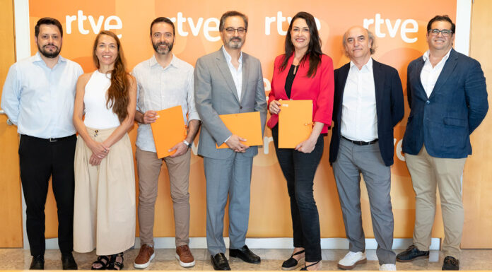 RTVE garantiza su inversión en series de animación al computarla de manera independiente a los largometrajes RTVE animacion DIBOOS PROA