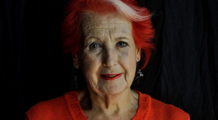 Rosa Maria Calaf Sandra Barrilaro