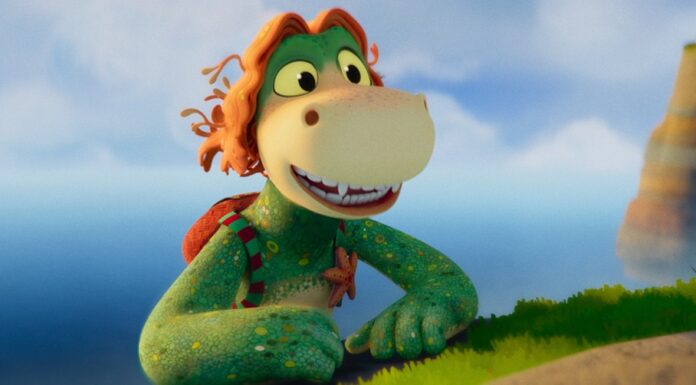 ‘Rufus’ – estreno en cines 24 de julio