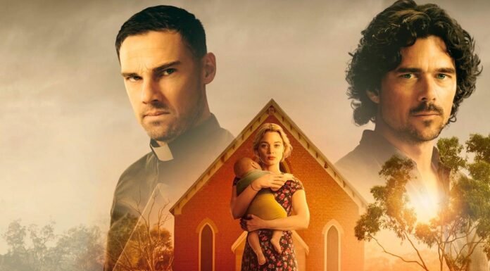 Scrublands