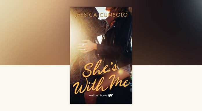 She's With Me