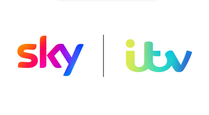 Sky ITV