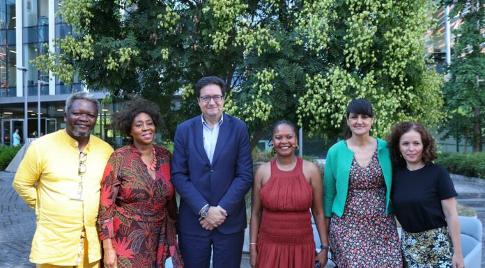 La SETT invierte 12,7 millones de euros en una productora y un estudio de postproducción impulsados por la empresa sudafricana Known Assocciates Group