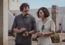 El Fondo Europeo de Inversiones apoya a 20 producciones españolas presentes en el 74º Festival de San Sebastián