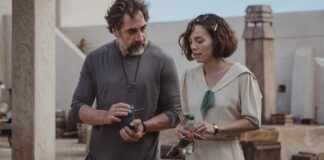 El Fondo Europeo de Inversiones apoya a 20 producciones españolas presentes en el 74º Festival de San Sebastián