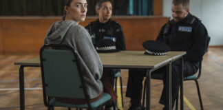 ‘Bad Apples’ – estreno en cines 11 de septiembre Bad Apples