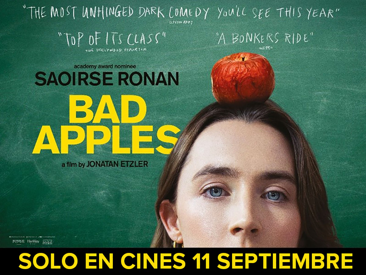 Bad Apples