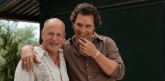 ‘Brothers’ – estreno 23 de septiembre en Apple TV Brothers