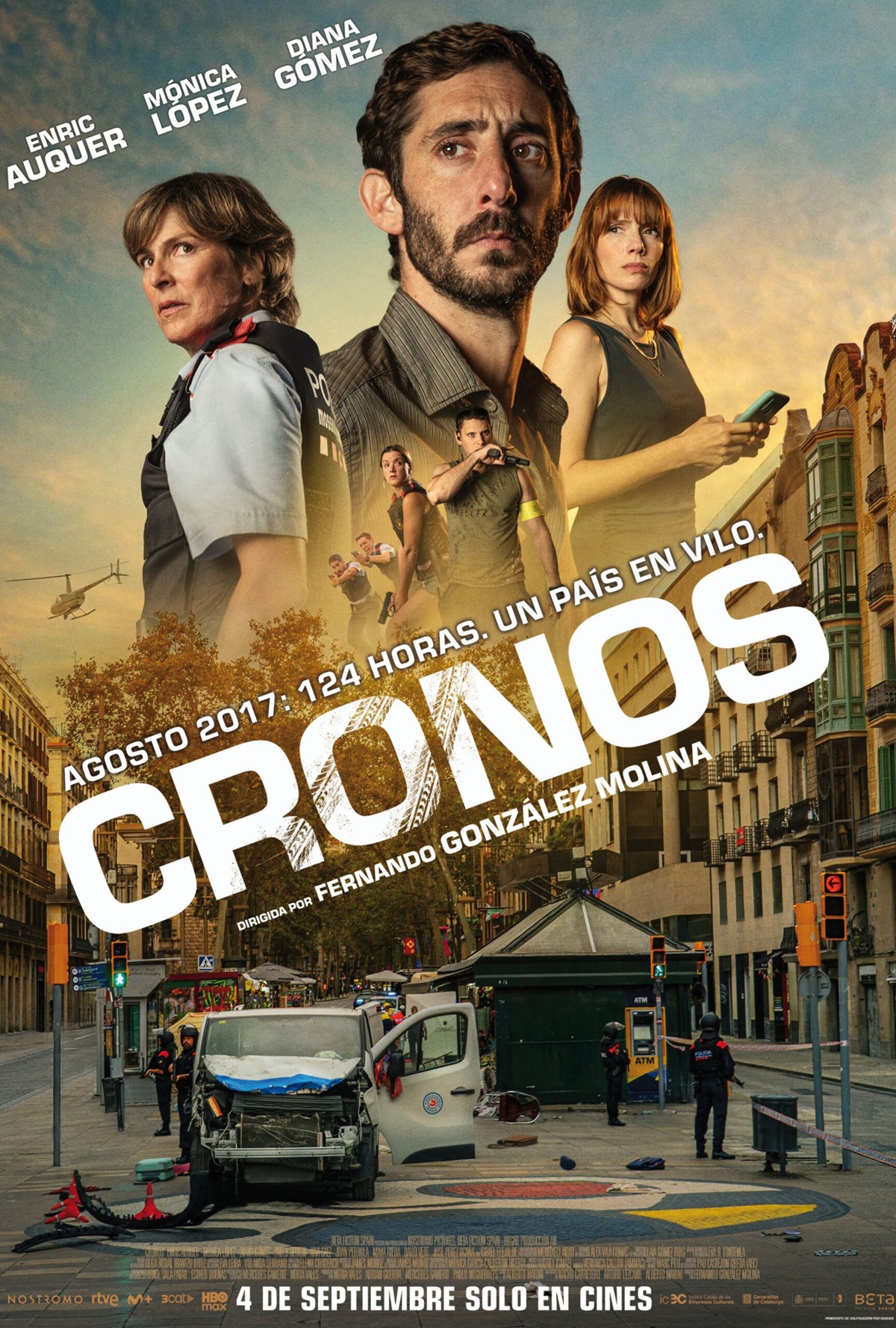 Cronos 1