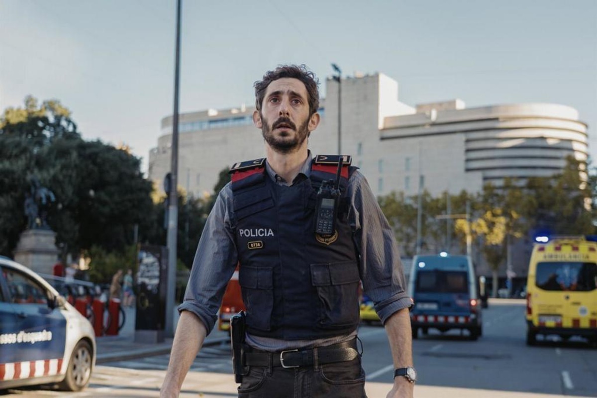 La cuota de mercado del cine español alcanzó el 40 por ciento en el primer fin de semana de septiembre
