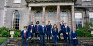‘Crookhaven’ – estreno 7 de septiembre en SYFY