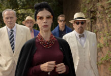 ‘El problema final’ – estreno en Netflix 25 de septiembre El problema final