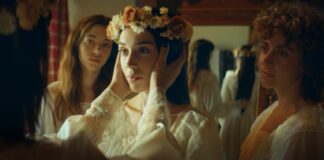 ‘El ritual de Lily’ – estreno en cines 11 de septiembre El ritual de Lily