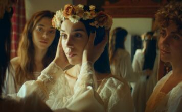 ‘El ritual de Lily’ – estreno en cines 11 de septiembre El ritual de Lily