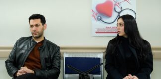 ‘El secreto’ – estreno 6 de septiembre en Antena 3 El secreto