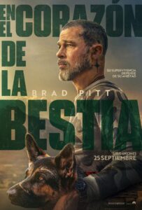 En el corazón de la bestia 1