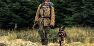 ‘En el corazón de la bestia’ – estreno en cines 25 de septiembre En el corazón de la bestia 2