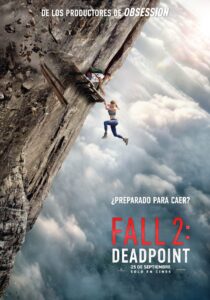 Fall 2 Deadpoint 1