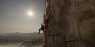 ‘Fall 2: Deadpoint’ – estreno en cines 25 de septiembre Fall 2 Deadpoint 2