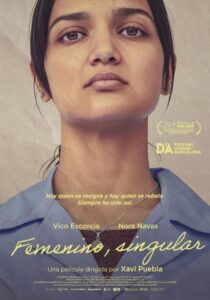 Femenino, singular 1