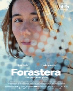 Forastera 1