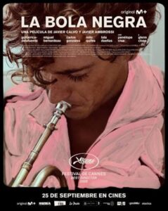 La bola negra 1