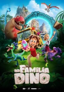 La familia Dino 1