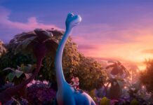 ‘La familia Dino’ – estreno en cines 25 de septiembre La familia Dino 2