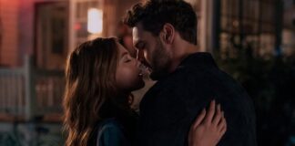 ‘La hipótesis del amor’ – estreno 23 de septiembre en Prime Video La hipótesis del amor