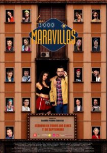Las 3000 maravillas 1
