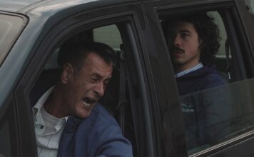 ‘Lionel’ – estreno en cines 11 de septiembre Lionel 2