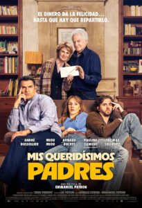 Mis queridísimos padres 1