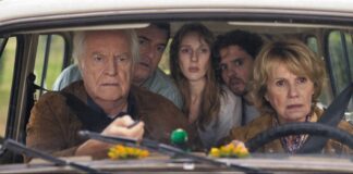 ‘Mis queridísimos padres’ – estreno en cines 18 de septiembre Mis queridísimos padres 2
