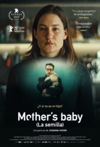 Mother's Baby (La semilla) 1