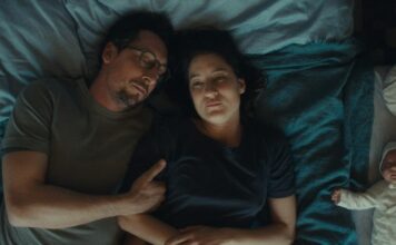 ‘Mother’s Baby (La semilla)’ – estreno en cines 11 de septiembre Mother's Baby (La semilla) 2