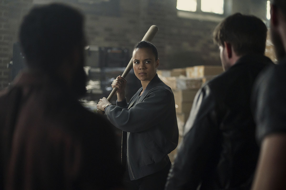 ‘Neagley’ – estreno 16 de septiembre en Prime Video
