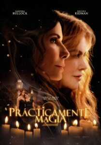 Prácticamente magia 2 1