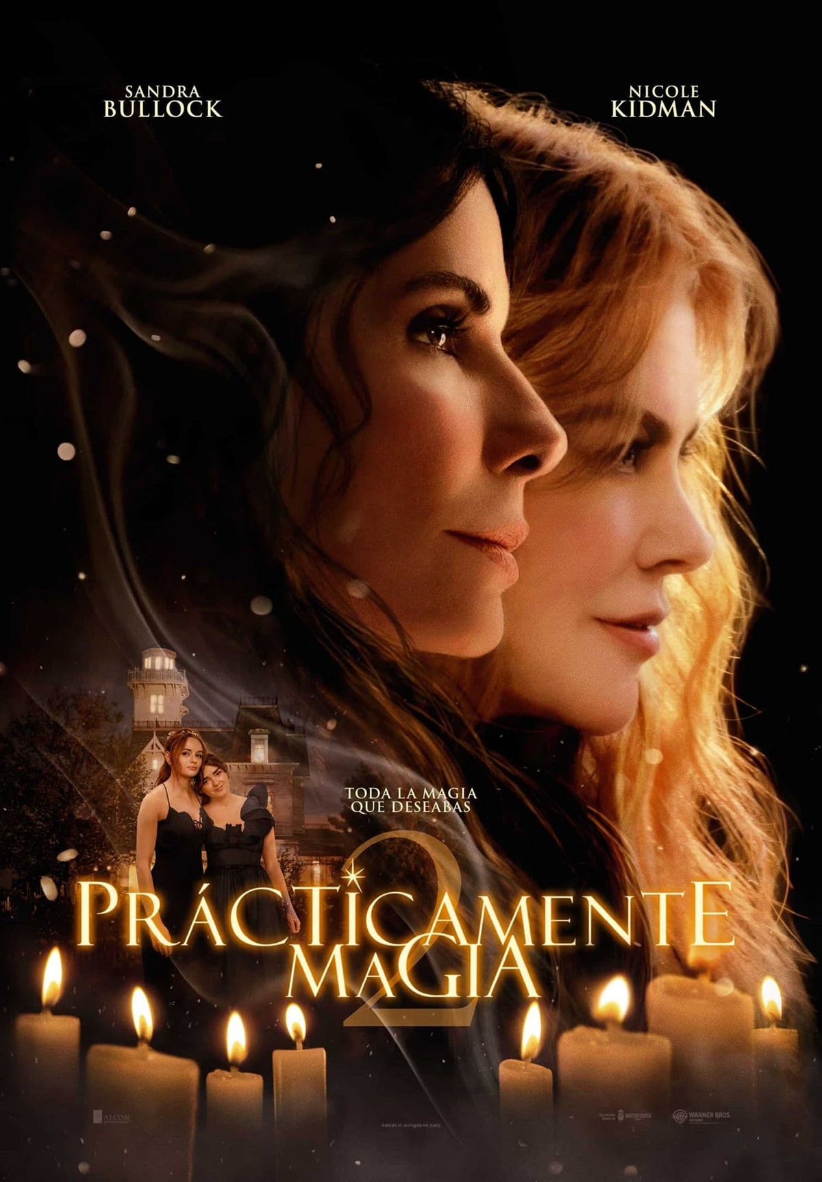 Prácticamente magia 2 1