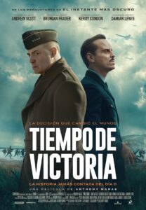 Tiempo de victoria 1