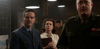 ‘Tiempo de victoria’ – estreno en cines 18 de septiembre Tiempo de victoria 2